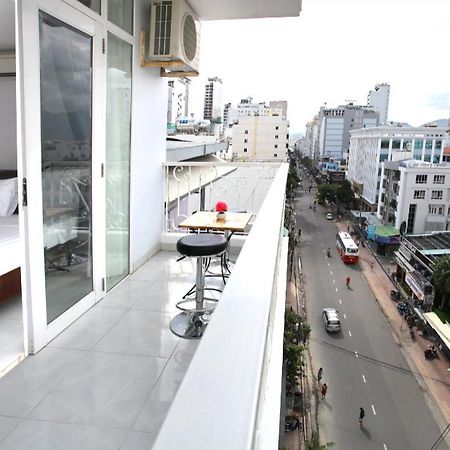 Nhatrang Cozy Hotel Нячанг Экстерьер фото
