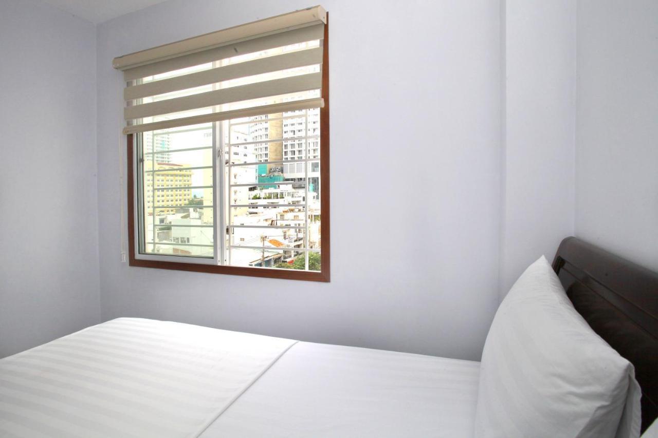 Nhatrang Cozy Hotel Нячанг Экстерьер фото