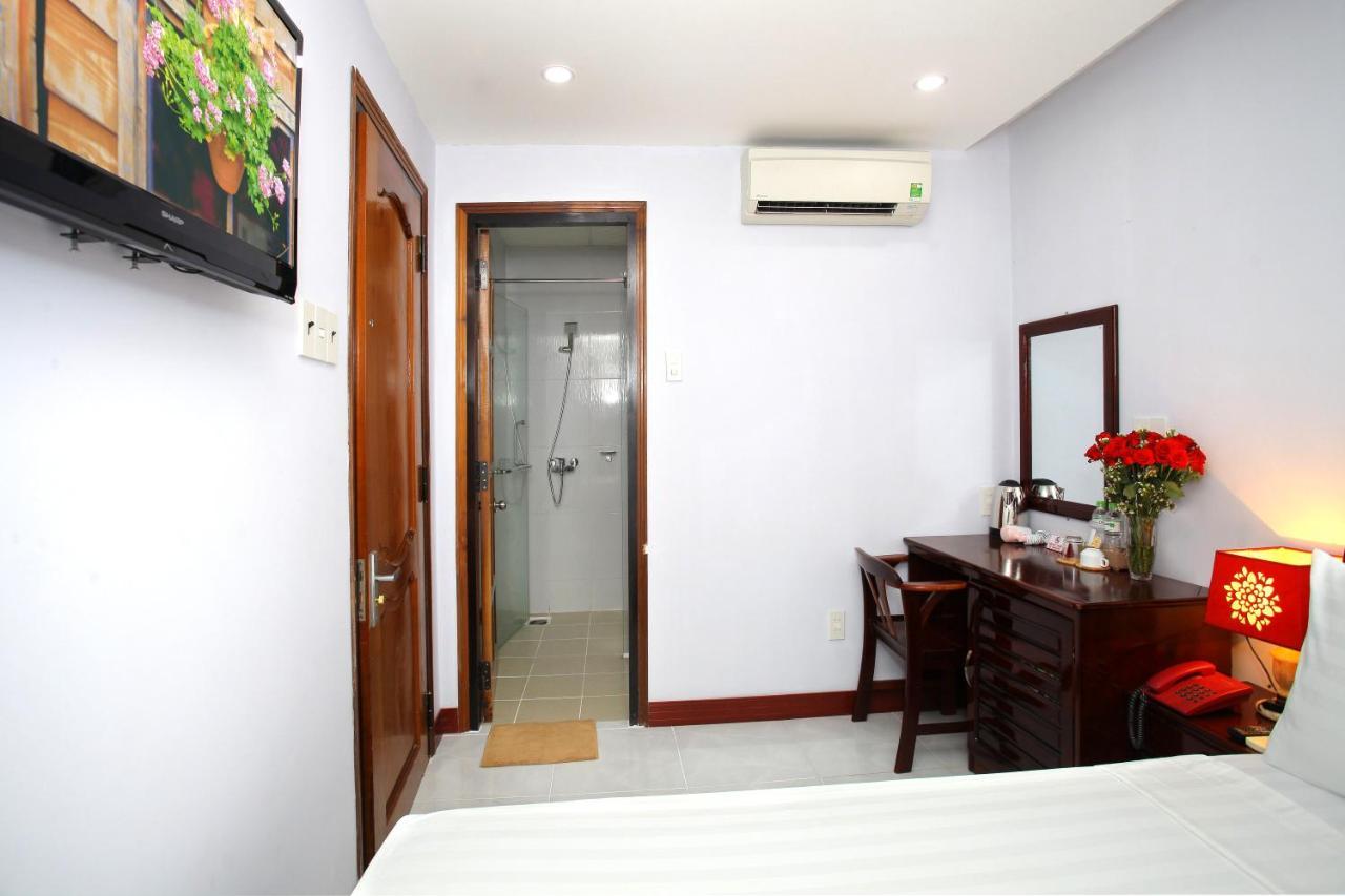 Nhatrang Cozy Hotel Нячанг Экстерьер фото
