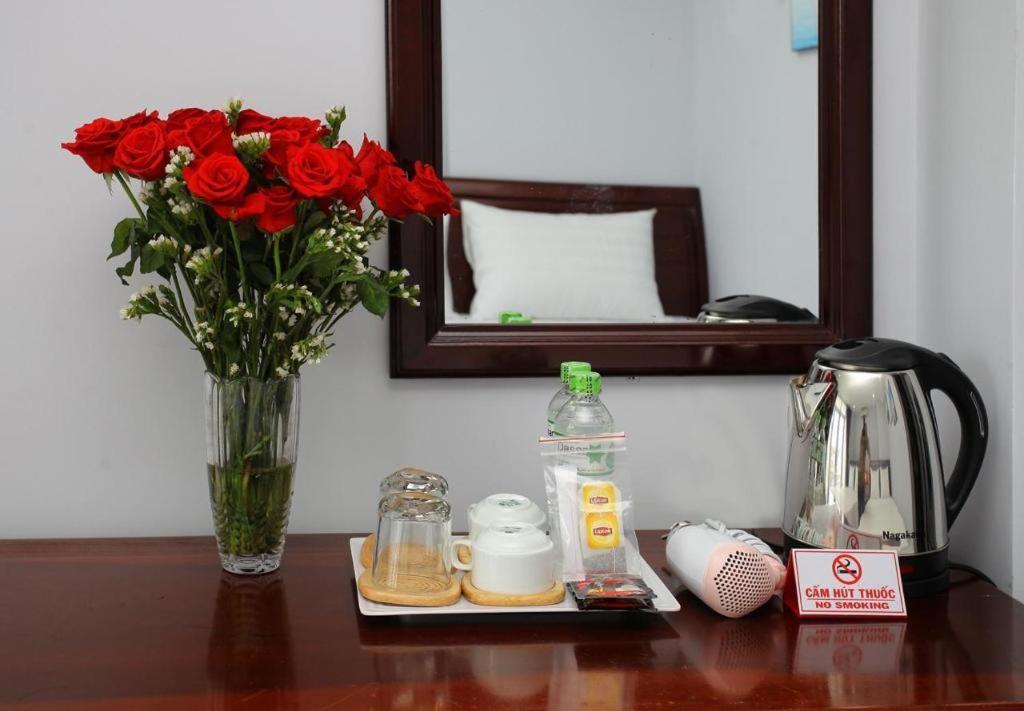 Nhatrang Cozy Hotel Нячанг Экстерьер фото
