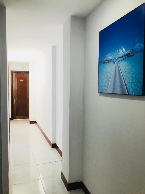 Nhatrang Cozy Hotel Нячанг Экстерьер фото