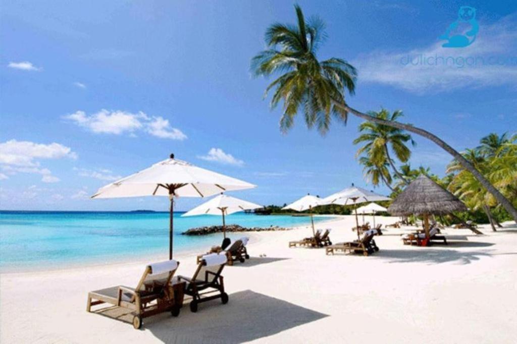 Nhatrang Cozy Hotel Нячанг Экстерьер фото