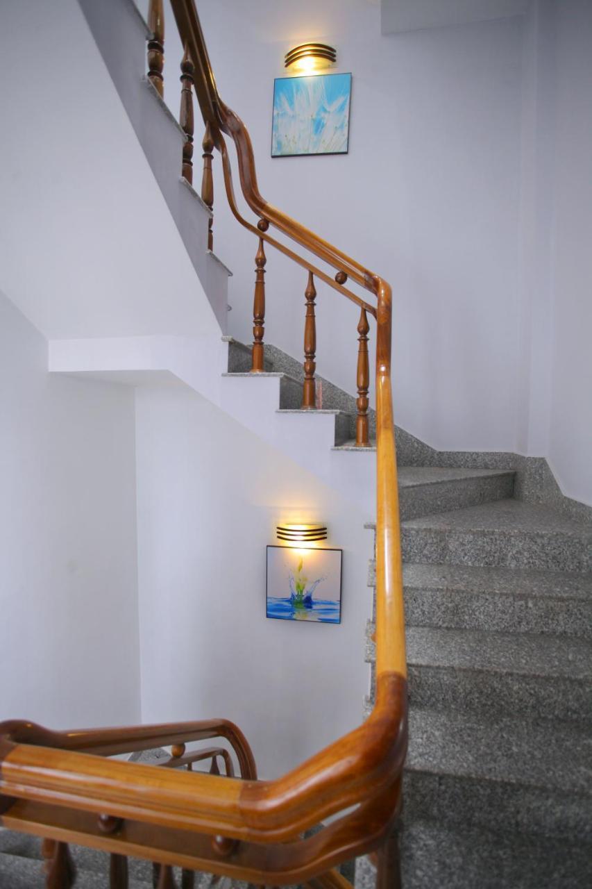 Nhatrang Cozy Hotel Нячанг Экстерьер фото